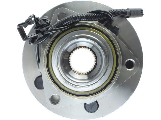 Centric Parts Wheel Bearing and Hub Assembly P/N:402.67002E Fits: Dodge Dakota 10-05, Mitsubishi Raider 08-06, Ram Dakota 2011 - Image 2
