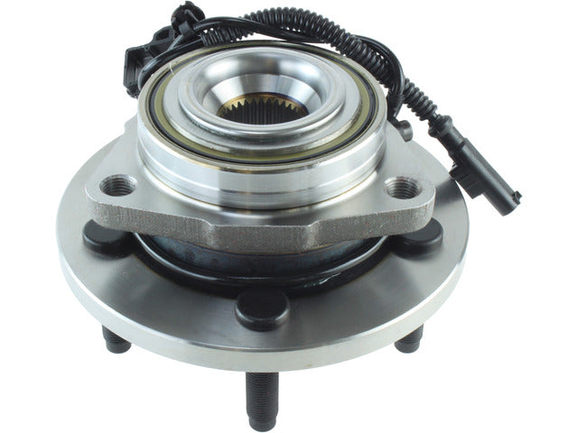 Centric Parts Wheel Bearing and Hub Assembly P/N:402.67002E Fits: Dodge Dakota 10-05, Mitsubishi Raider 08-06, Ram Dakota 2011 - Image 4