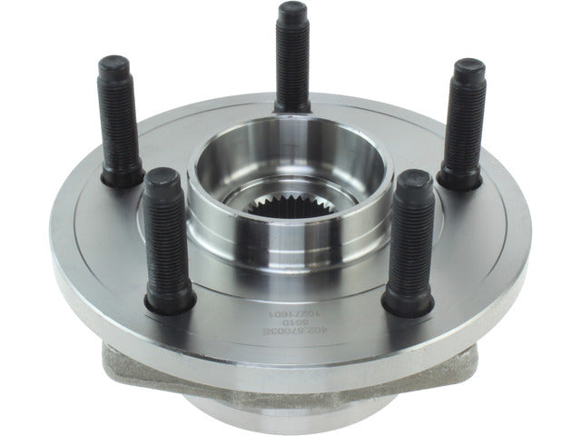 Centric Parts Wheel Bearing and Hub Assembly P/N:402.67003E Fits: Dodge Durango 05-04 - Image 1