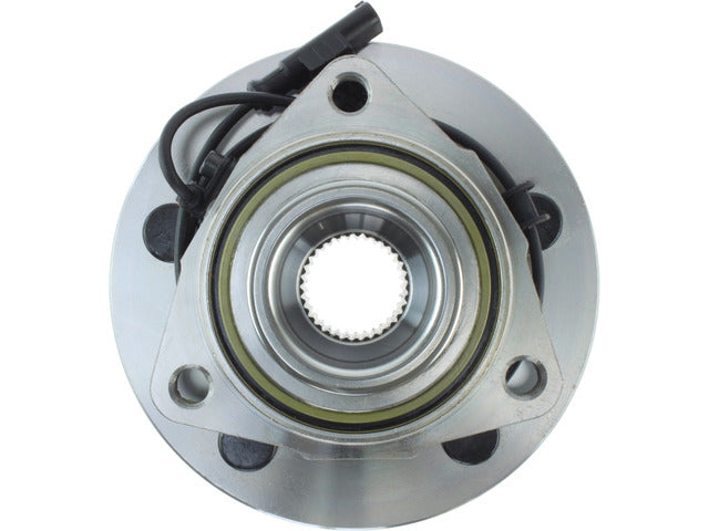 Centric Parts Wheel Bearing and Hub Assembly P/N:402.67003E Fits: Dodge Durango 05-04 - Image 2