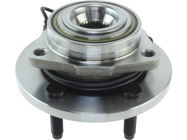 Centric Parts Wheel Bearing and Hub Assembly P/N:402.67003E Fits: Dodge Durango 05-04 - Image 4