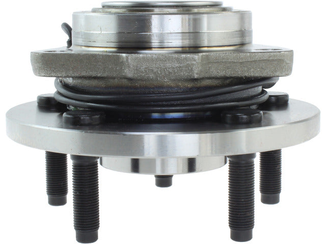 Centric Parts Wheel Bearing and Hub Assembly P/N:402.67003E Fits: Dodge Durango 05-04 - Image 6