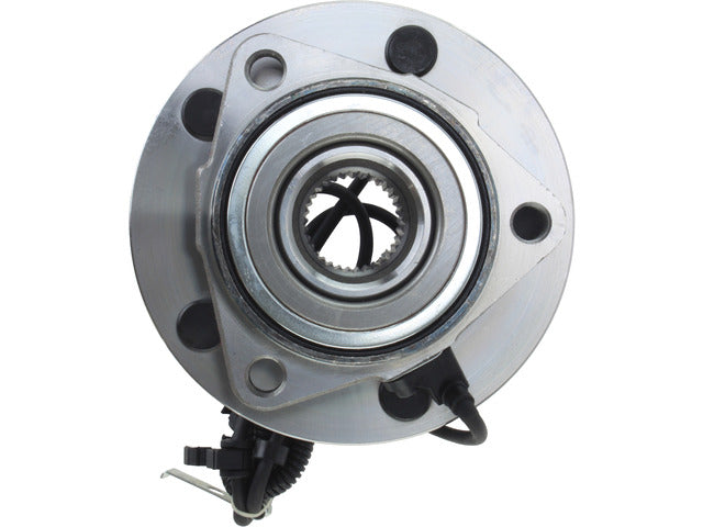 Centric Parts Wheel Bearing and Hub Assembly P/N:402.67004E Fits: Dodge Ram 1500 99-97 - Image 2