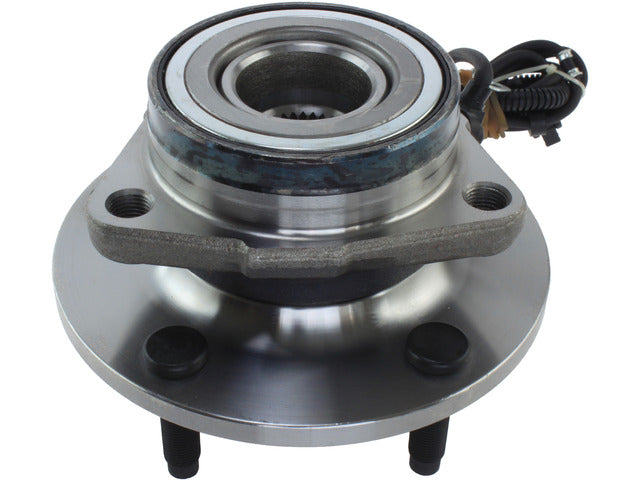 Centric Parts Wheel Bearing and Hub Assembly P/N:402.67004E Fits: Dodge Ram 1500 99-97 - Image 4