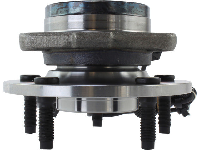 Centric Parts Wheel Bearing and Hub Assembly P/N:402.67004E Fits: Dodge Ram 1500 99-97 - Image 6
