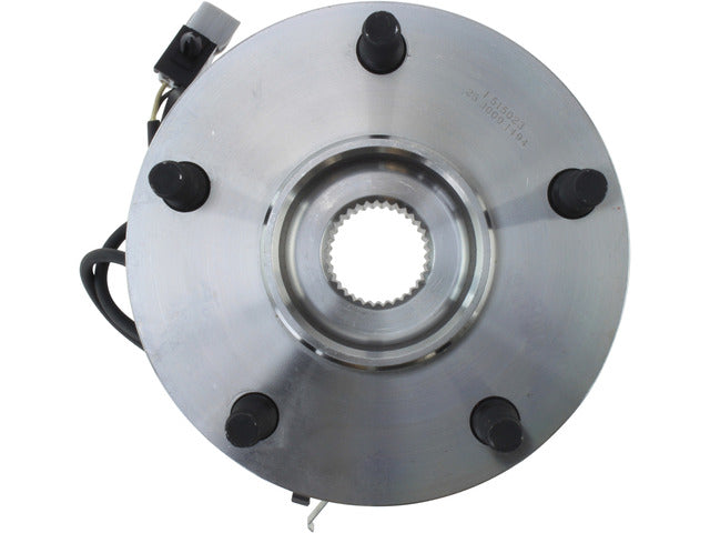 Centric Parts Wheel Bearing and Hub Assembly P/N:402.67004E Fits: Dodge Ram 1500 99-97 - Image 7