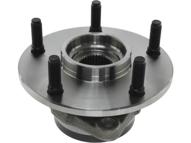 Centric Parts Wheel Bearing and Hub Assembly P/N:402.67005E Fits: Dodge Ram 1500 99-97 - Image 1