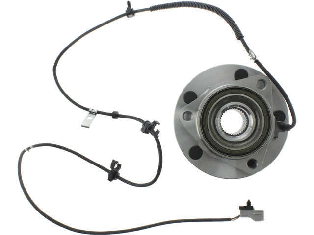 Centric Parts Wheel Bearing and Hub Assembly P/N:402.67005E Fits: Dodge Ram 1500 99-97 - Image 2