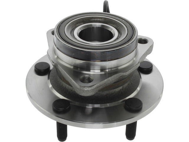Centric Parts Wheel Bearing and Hub Assembly P/N:402.67005E Fits: Dodge Ram 1500 99-97 - Image 4