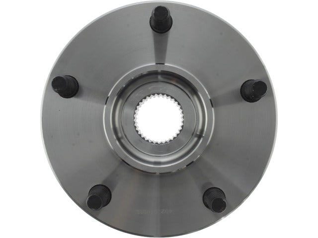 Centric Parts Wheel Bearing and Hub Assembly P/N:402.67005E Fits: Dodge Ram 1500 99-97 - Image 6