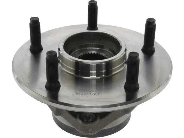 Centric Parts Wheel Bearing and Hub Assembly P/N:402.67006E Fits: Dodge Ram 1500 01-00 - Image 1