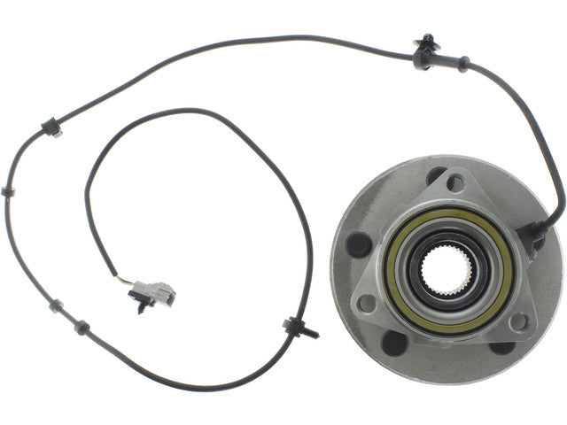 Centric Parts Wheel Bearing and Hub Assembly P/N:402.67006E Fits: Dodge Ram 1500 01-00 - Image 2