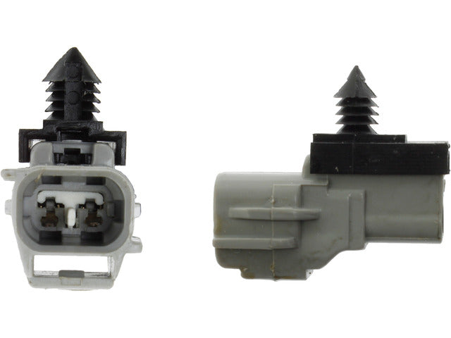 Centric Parts Wheel Bearing and Hub Assembly P/N:402.67006E Fits: Dodge Ram 1500 01-00 - Image 3