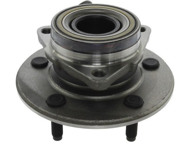 Centric Parts Wheel Bearing and Hub Assembly P/N:402.67006E Fits: Dodge Ram 1500 01-00 - Image 4