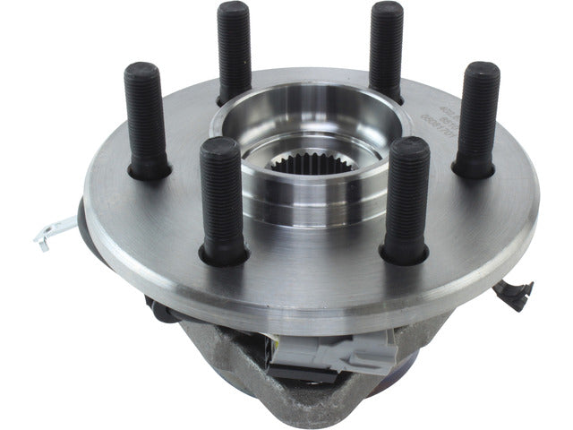 Centric Parts Wheel Bearing and Hub Assembly P/N:402.67007E Fits: Dodge Ram 1500 06-02 - Image 1