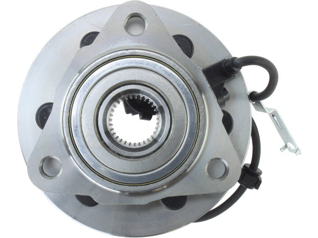 Centric Parts Wheel Bearing and Hub Assembly P/N:402.67007E Fits: Dodge Ram 1500 06-02 - Image 2