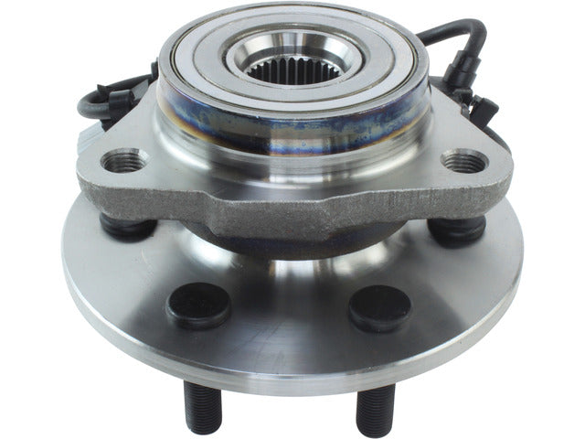 Centric Parts Wheel Bearing and Hub Assembly P/N:402.67007E Fits: Dodge Ram 1500 06-02 - Image 4