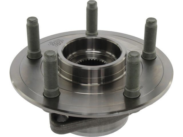 Centric Parts Wheel Bearing and Hub Assembly P/N:402.67007 Fits: Dodge Ram 1500 06-02 - Image 1