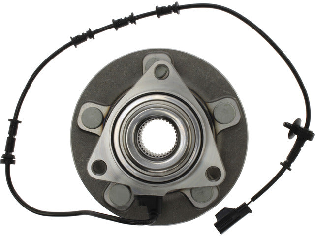 Centric Parts Wheel Bearing and Hub Assembly P/N:402.67007 Fits: Dodge Ram 1500 06-02 - Image 2