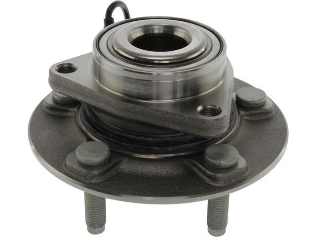 Centric Parts Wheel Bearing and Hub Assembly P/N:402.67007 Fits: Dodge Ram 1500 06-02 - Image 4