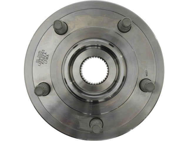 Centric Parts Wheel Bearing and Hub Assembly P/N:402.67007 Fits: Dodge Ram 1500 06-02 - Image 6