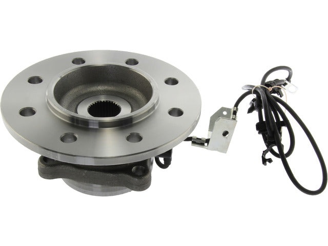 Centric Parts Wheel Bearing and Hub Assembly P/N:402.67008E Fits: Dodge Ram 2500 99-98 - Image 1