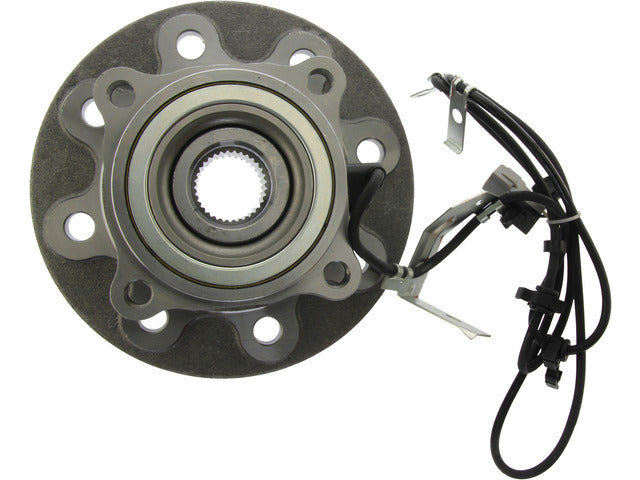 Centric Parts Wheel Bearing and Hub Assembly P/N:402.67008E Fits: Dodge Ram 2500 99-98 - Image 2