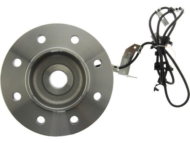 Centric Parts Wheel Bearing and Hub Assembly P/N:402.67008E Fits: Dodge Ram 2500 99-98 - Image 7