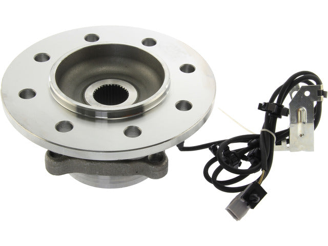 Centric Parts Wheel Bearing and Hub Assembly P/N:402.67009E Fits: Dodge Ram 2500 99-98 - Image 1