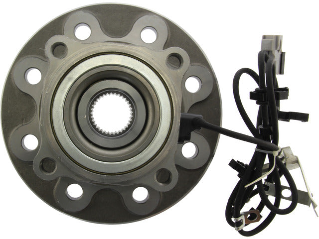 Centric Parts Wheel Bearing and Hub Assembly P/N:402.67009E Fits: Dodge Ram 2500 99-98 - Image 2