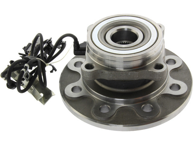 Centric Parts Wheel Bearing and Hub Assembly P/N:402.67009E Fits: Dodge Ram 2500 99-98 - Image 4