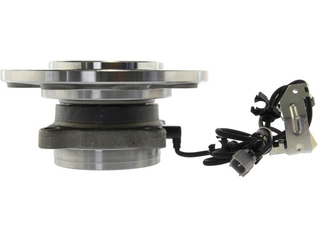 Centric Parts Wheel Bearing and Hub Assembly P/N:402.67009E Fits: Dodge Ram 2500 99-98 - Image 6