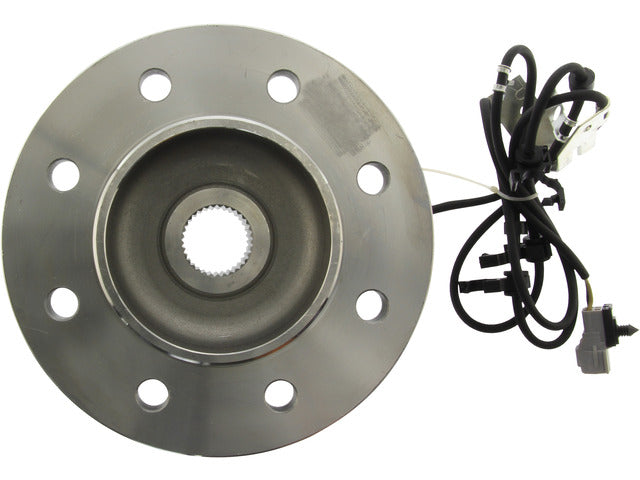 Centric Parts Wheel Bearing and Hub Assembly P/N:402.67009E Fits: Dodge Ram 2500 99-98 - Image 7