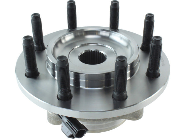 Centric Parts Wheel Bearing and Hub Assembly P/N:402.67010E Fits: Dodge Ram 2500 05-03, Dodge Ram 3500 05-03, Dodge Ram 4000 2005 - Image 1