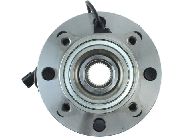 Centric Parts Wheel Bearing and Hub Assembly P/N:402.67010E Fits: Dodge Ram 2500 05-03, Dodge Ram 3500 05-03, Dodge Ram 4000 2005 - Image 2