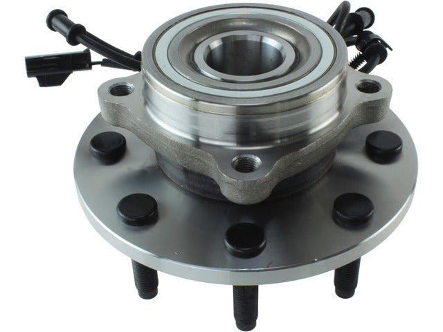Centric Parts Wheel Bearing and Hub Assembly P/N:402.67010E Fits: Dodge Ram 2500 05-03, Dodge Ram 3500 05-03, Dodge Ram 4000 2005 - Image 4