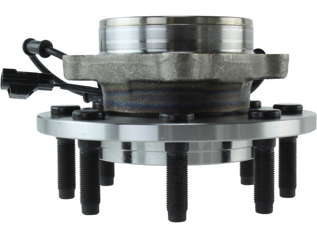 Centric Parts Wheel Bearing and Hub Assembly P/N:402.67010E Fits: Dodge Ram 2500 05-03, Dodge Ram 3500 05-03, Dodge Ram 4000 2005 - Image 6