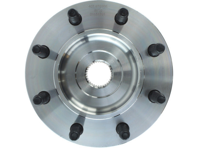 Centric Parts Wheel Bearing and Hub Assembly P/N:402.67010E Fits: Dodge Ram 2500 05-03, Dodge Ram 3500 05-03, Dodge Ram 4000 2005 - Image 7