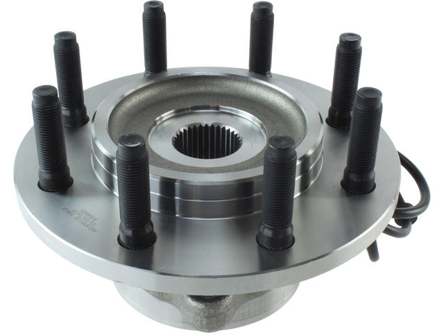 Centric Parts Wheel Bearing and Hub Assembly P/N:402.67011E Fits: Dodge Ram 2500 02-00, Dodge Ram 3500 02-00, Dodge Ram 4000 2002 - Image 1