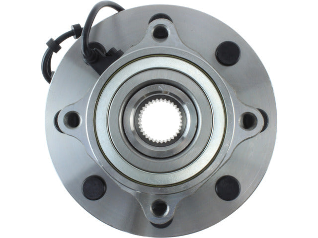 Centric Parts Wheel Bearing and Hub Assembly P/N:402.67011E Fits: Dodge Ram 2500 02-00, Dodge Ram 3500 02-00, Dodge Ram 4000 2002 - Image 2