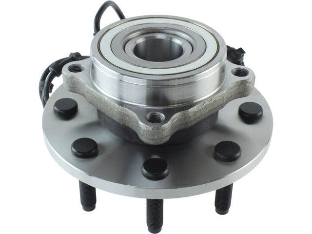 Centric Parts Wheel Bearing and Hub Assembly P/N:402.67011E Fits: Dodge Ram 2500 02-00, Dodge Ram 3500 02-00, Dodge Ram 4000 2002 - Image 4