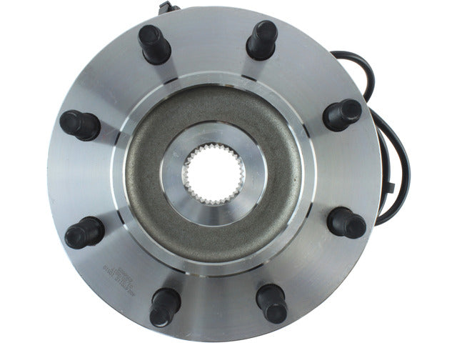 Centric Parts Wheel Bearing and Hub Assembly P/N:402.67011E Fits: Dodge Ram 2500 02-00, Dodge Ram 3500 02-00, Dodge Ram 4000 2002 - Image 7