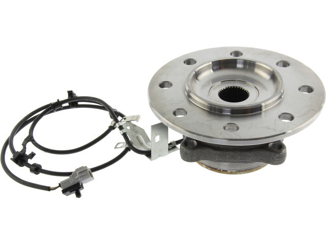 Centric Parts Wheel Bearing and Hub Assembly P/N:402.67012E Fits: Dodge Ram 3500 99-97 - Image 1