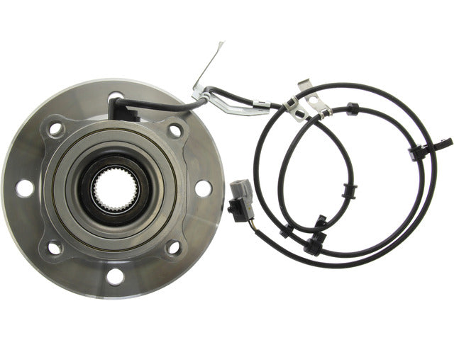 Centric Parts Wheel Bearing and Hub Assembly P/N:402.67012E Fits: Dodge Ram 3500 99-97 - Image 2
