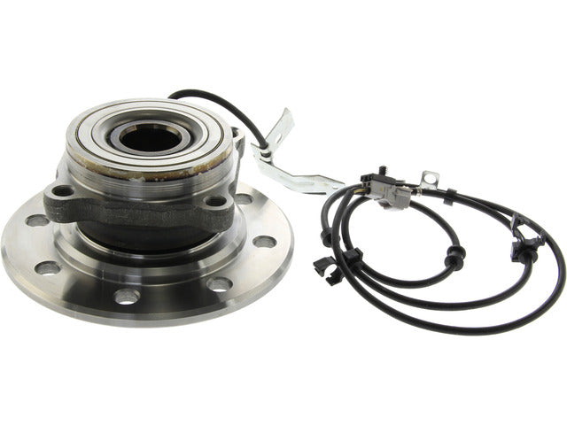 Centric Parts Wheel Bearing and Hub Assembly P/N:402.67012E Fits: Dodge Ram 3500 99-97 - Image 4