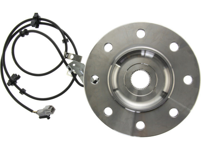 Centric Parts Wheel Bearing and Hub Assembly P/N:402.67012E Fits: Dodge Ram 3500 99-97 - Image 7