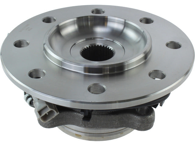 Centric Parts Wheel Bearing and Hub Assembly P/N:402.67013E Fits: Dodge Ram 3500 99-97 - Image 1