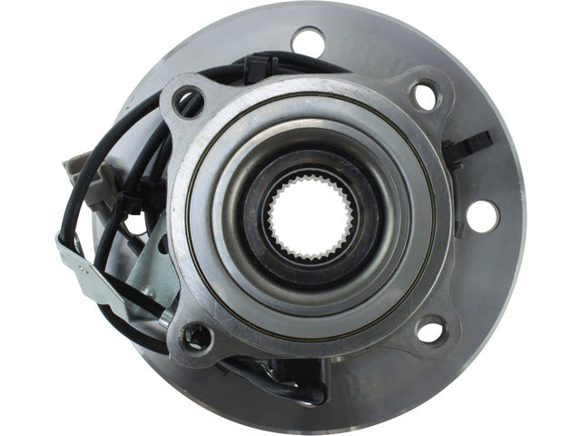 Centric Parts Wheel Bearing and Hub Assembly P/N:402.67013E Fits: Dodge Ram 3500 99-97 - Image 2