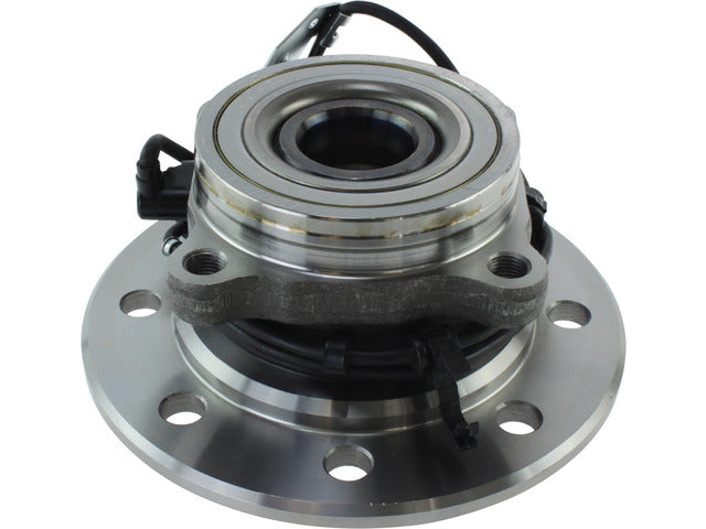 Centric Parts Wheel Bearing and Hub Assembly P/N:402.67013E Fits: Dodge Ram 3500 99-97 - Image 4
