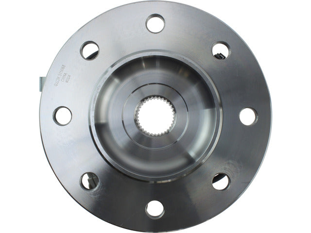 Centric Parts Wheel Bearing and Hub Assembly P/N:402.67013E Fits: Dodge Ram 3500 99-97 - Image 7